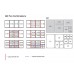 Polar G607: Gastronorm Food Preparation Counter with Refrigerated Understorage Polar G607: Gastronorm Food Preparation Counter with Refrigerated Understorage